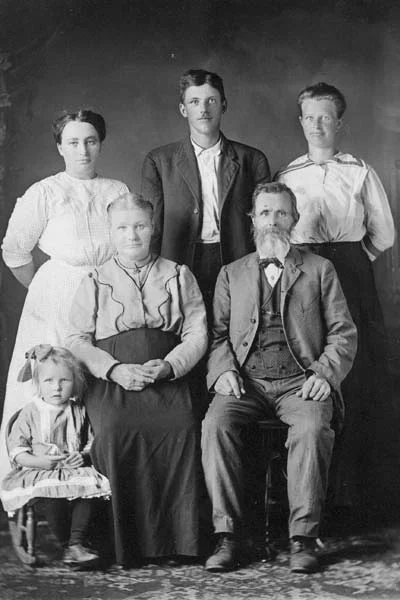 Mechanical Injury — photo 20