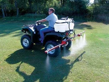 Populations of 1700 voles per acre in — photo 10