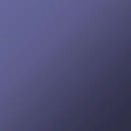 Hail damage on pumpkin leaf in Middle Tennessee