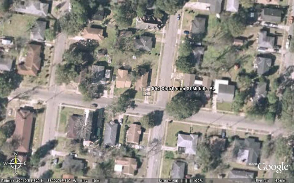 E.O. Wilson’s discovery in May,1942 — photo 2