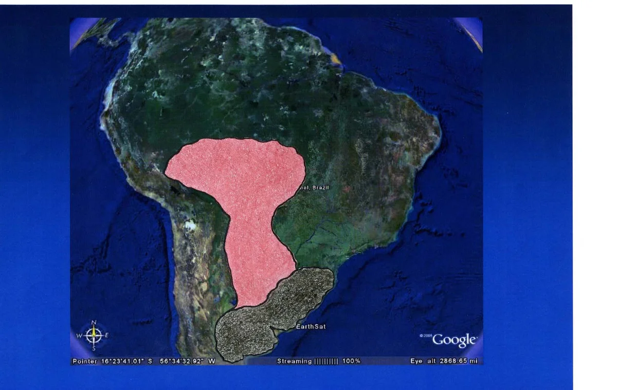 in South — photo 2