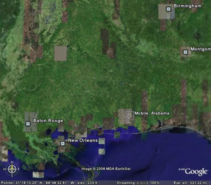 Introductions of Imported Fire Ants — photo 2