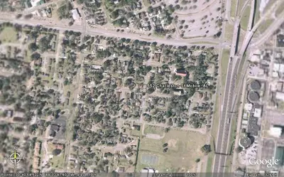 E.O. Wilson’s discovery in May,1942 () in Middle Tennessee