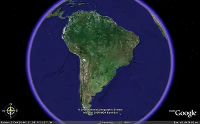 in South (Solenopsis invicta) in Middle Tennessee