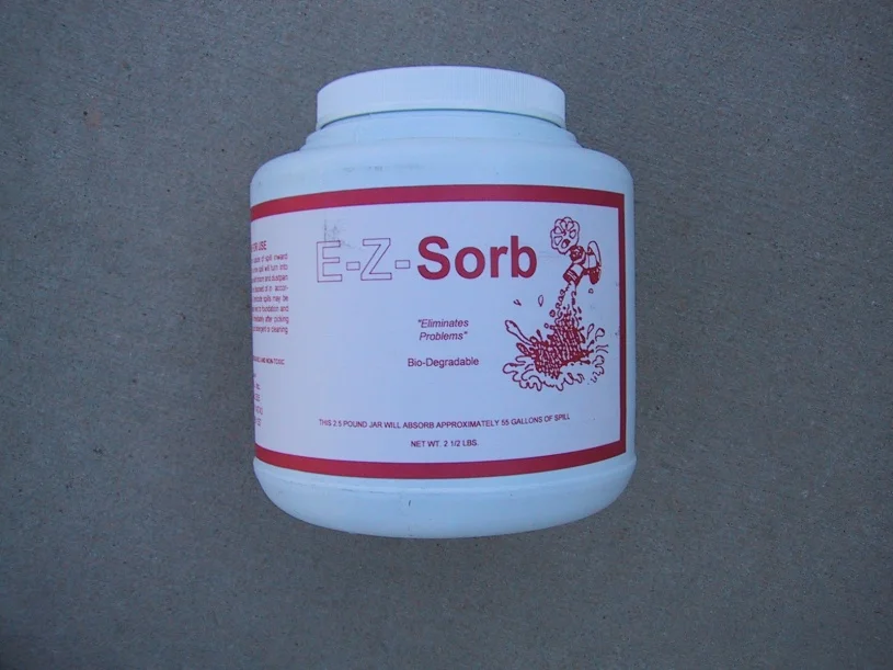 Auto Spill Response Kit — photo 4