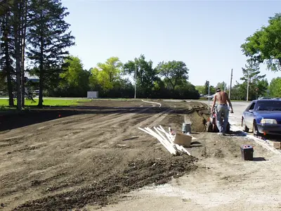 Fire (Fire ants prefer) in Middle Tennessee