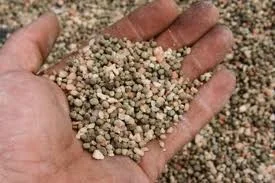 Fertilizer — photo 2