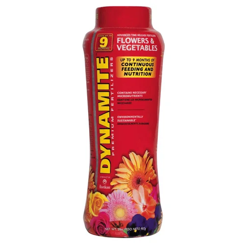 Fertilizer (Dry broadcast fertilizers) in Middle Tennessee